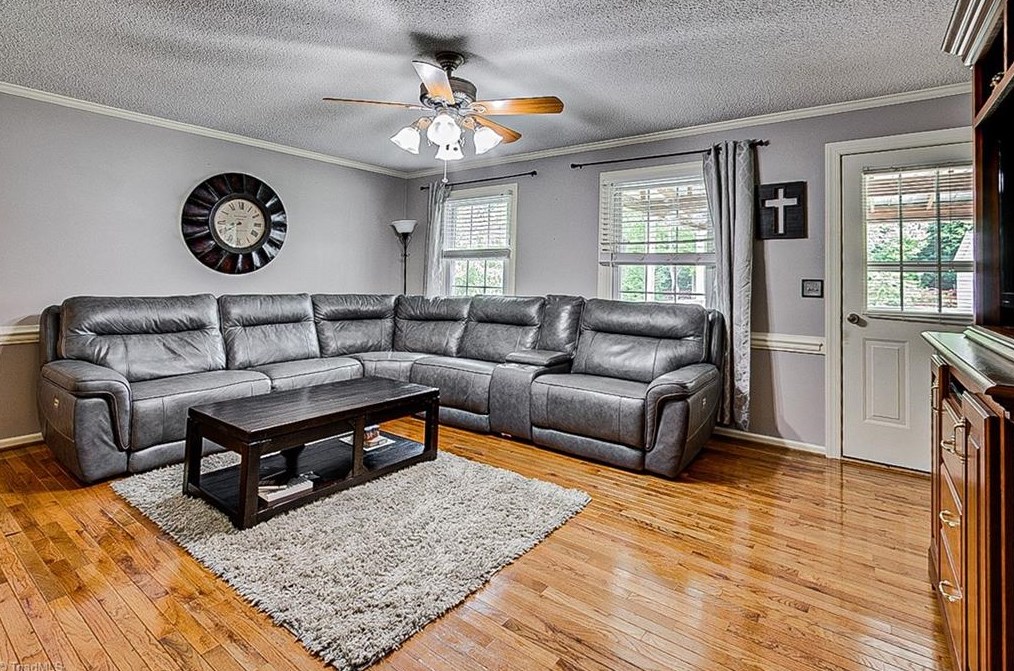 2687 Hayfield Dr, Asheboro, NC 27205-0414