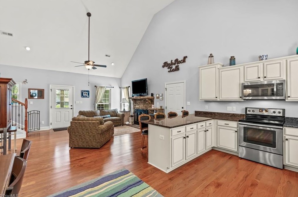 311 Reynolds Rd, Lexington, NC 27292-5750
