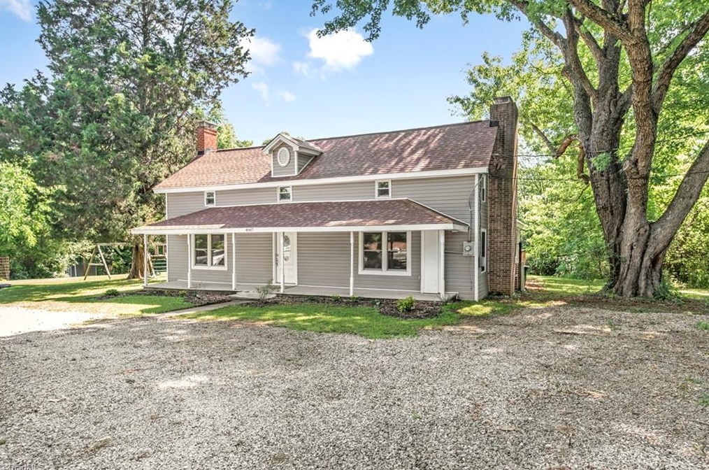4847 Dippen Rd, Winston Salem, NC 27105-9711