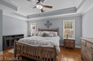 613 Village Lake Dr, Mebane NC  27302-8869 exterior