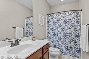 613 Village Lake Dr, Mebane NC  27302-8869 exterior