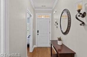 613 Village Lake Dr, Mebane NC  27302-8869 exterior