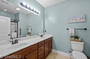 613 Village Lake Dr, Mebane NC  27302-8869 exterior