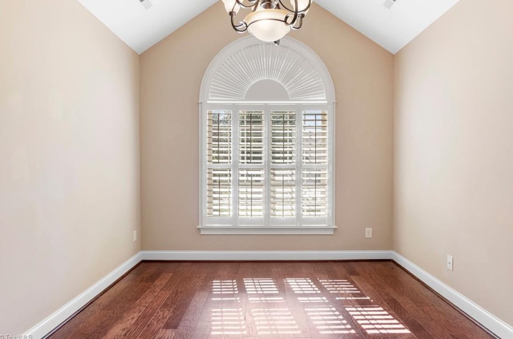 3444 Waterwheel Cir, Winston Salem NC  27103-6477 exterior