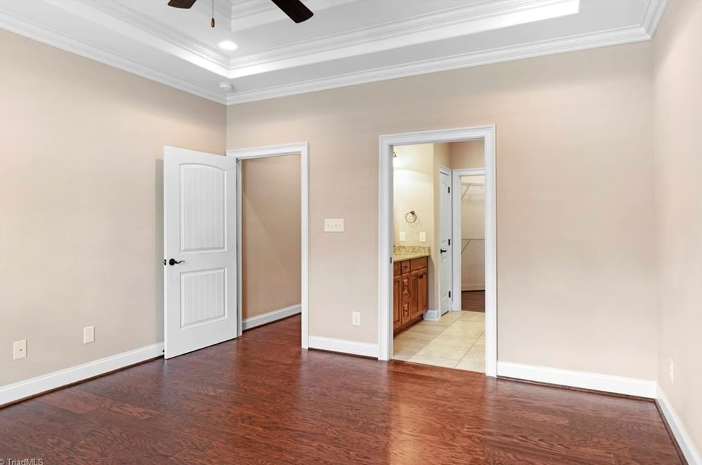 3444 Waterwheel Cir, Winston Salem NC  27103-6477 exterior