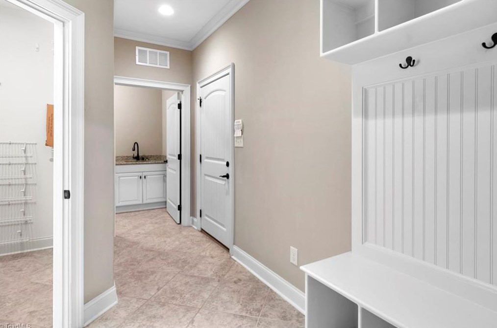 3444 Waterwheel Cir, Winston Salem NC  27103-6477 exterior