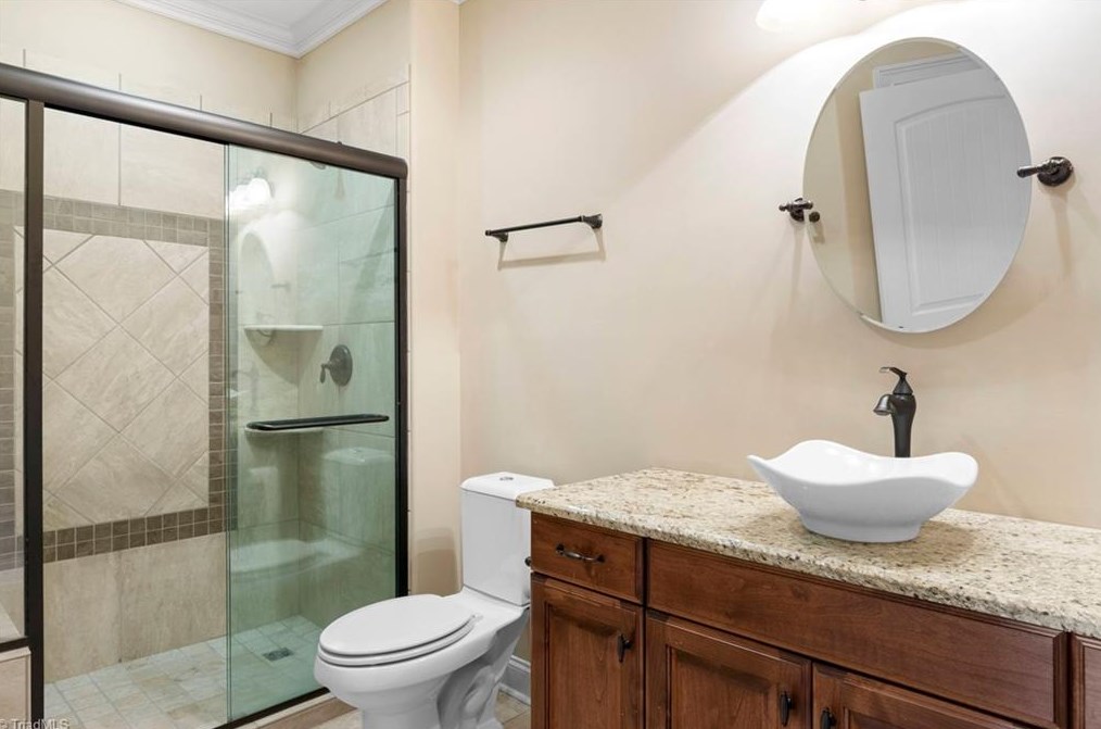 3444 Waterwheel Cir, Winston Salem NC  27103-6477 exterior