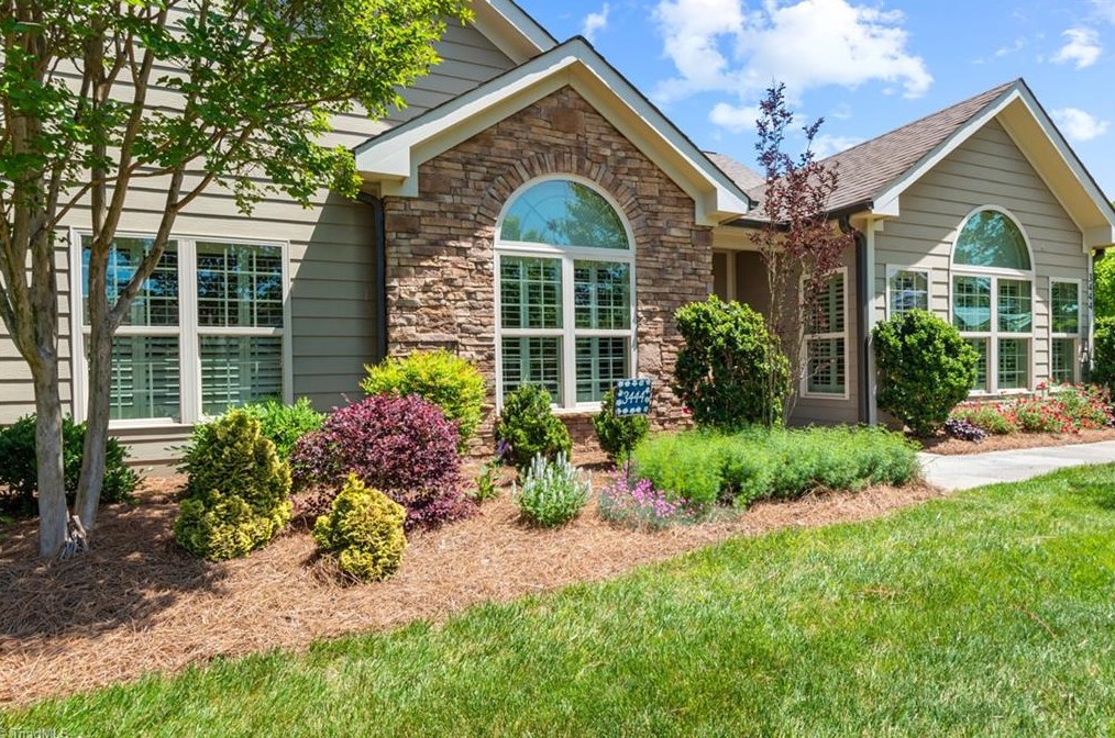3444 Waterwheel Cir, Winston Salem, NC 27103-6477