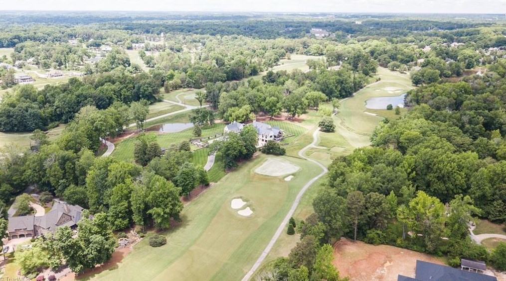 3506 Old Onslow Rd, Greensboro, NC 27407-7826