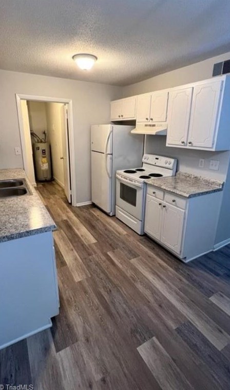 2250 Sunderland Rd #21b, Winston Salem, NC 27103