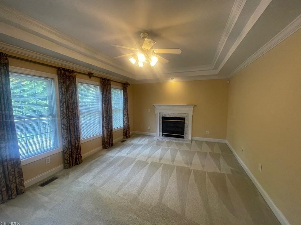 4704 Clifton Park Dr, Jamestown, NC 27282