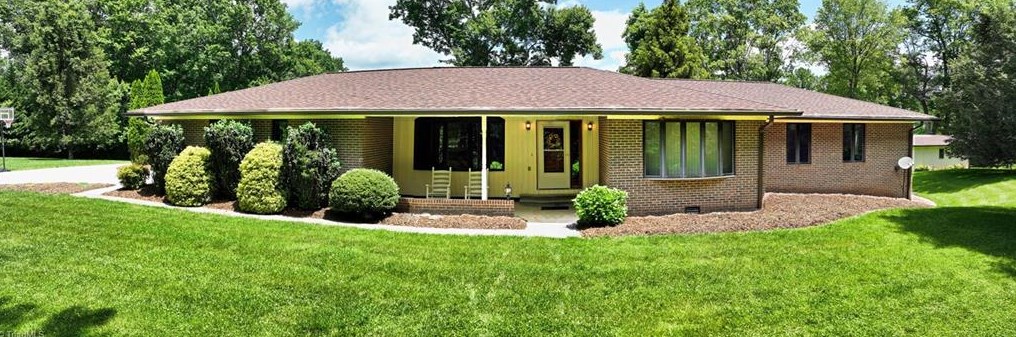279 Martin Ln, Wilbar, NC 28651