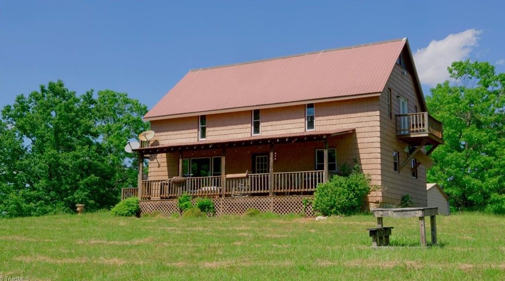 728 Luffman Rd, Devotion, NC 27017