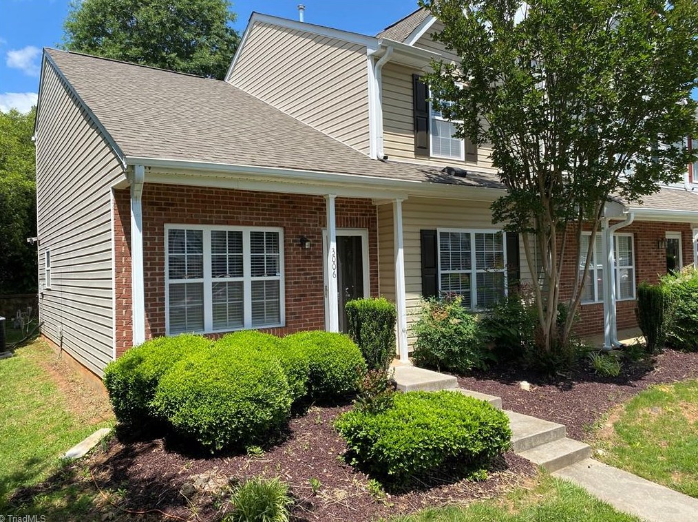 3006 Kensington Pl, Winston Salem, NC 27103-6466