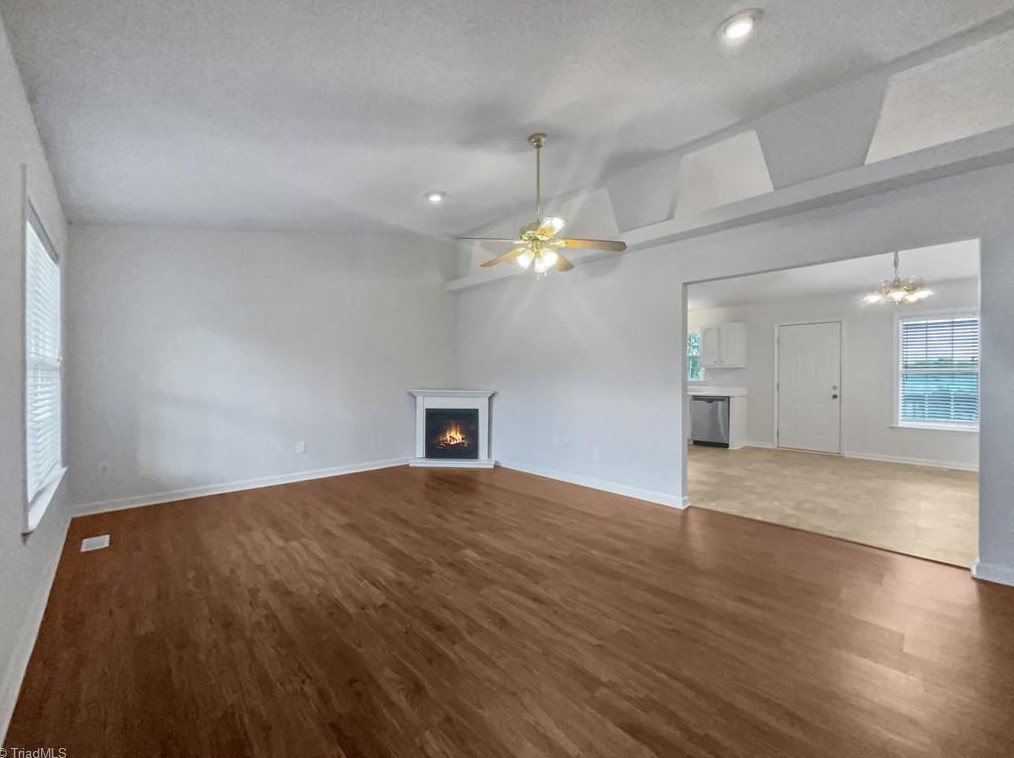 3189 Tyro Rd, Lexington, NC 27295-0487