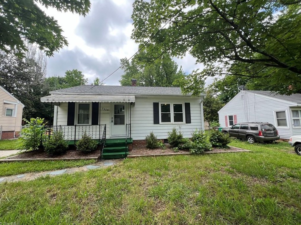 2428 Lexington Ave, High Point, NC 27262
