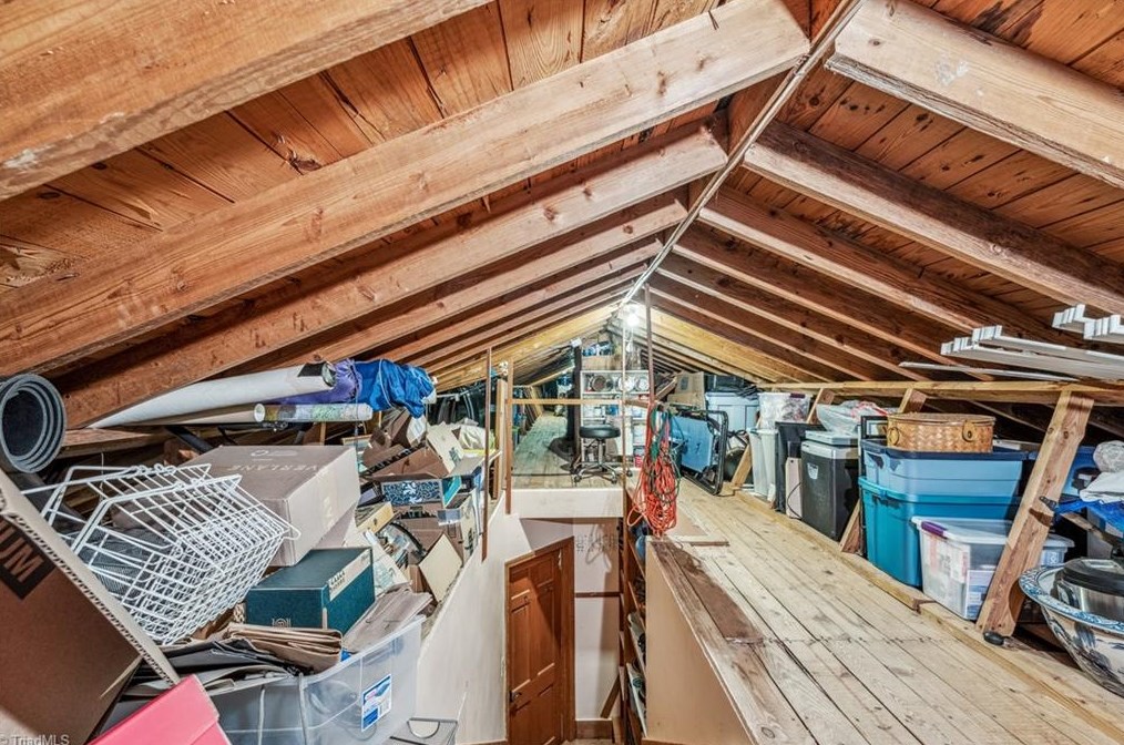 113 Hawkins Dr, Greensboro NC  exterior