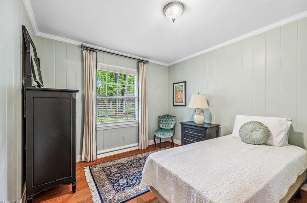 113 Hawkins Dr, Greensboro NC  exterior