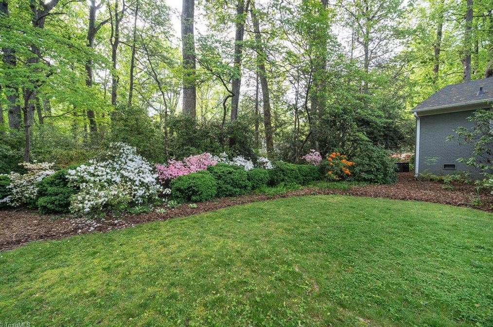 113 Hawkins Dr, Greensboro NC  exterior