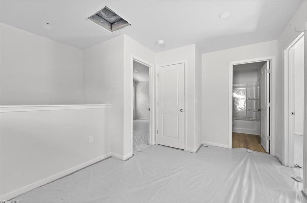 1124 Adams St, High Point NC 27262-6901 exterior