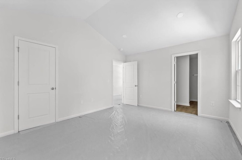 1124 Adams St, High Point NC 27262-6901 exterior