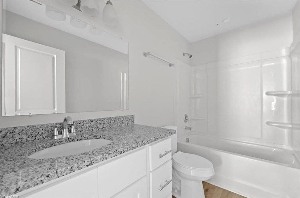 1124 Adams St, High Point NC 27262-6901 exterior