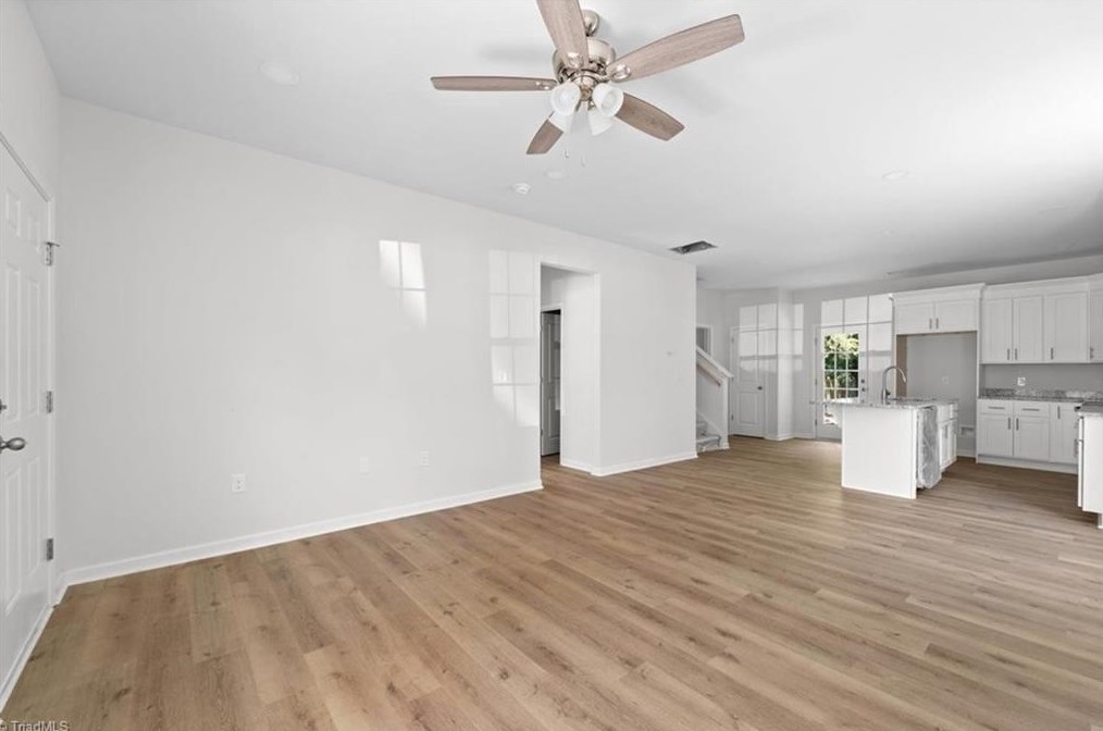 1124 Adams St, High Point NC 27262-6901 exterior