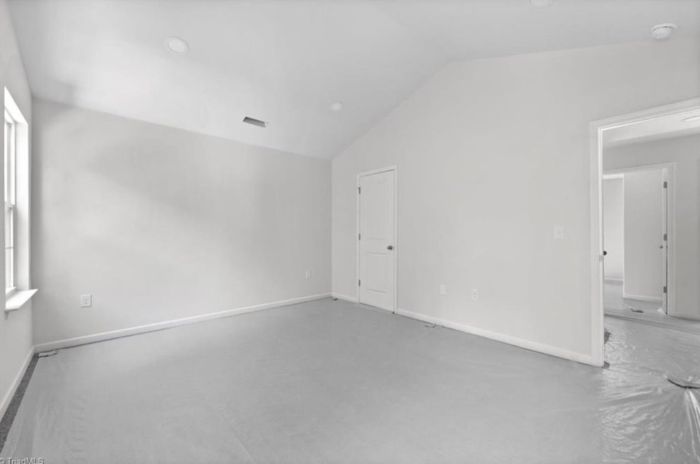 1124 Adams St, High Point NC 27262-6901 exterior