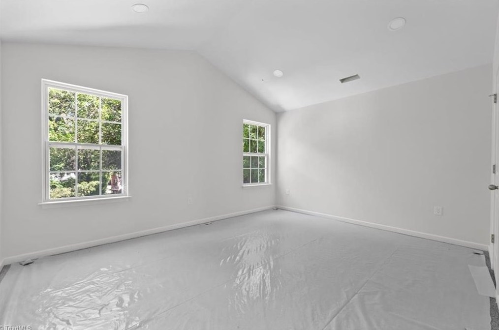 1124 Adams St, High Point NC 27262-6901 exterior