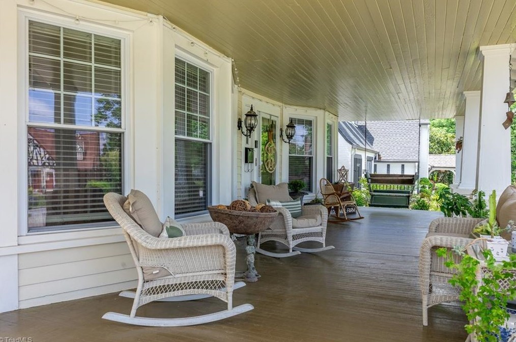 603 W Parkway Ave, High Point, NC 27262