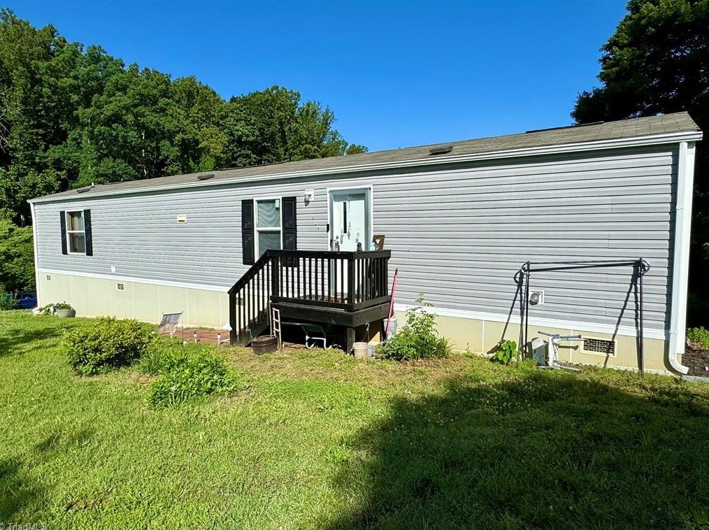 1820 Gold Hill Rd, Ellisboro, NC 27025-7741