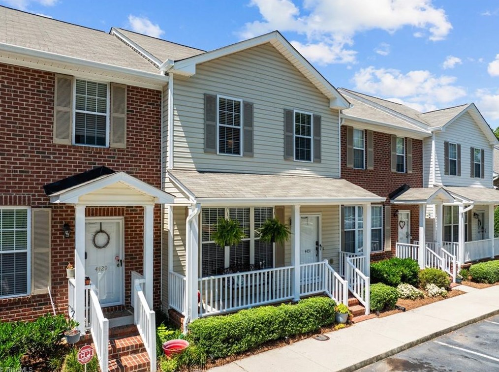 4431 Baylor St, Greensboro, NC 27455