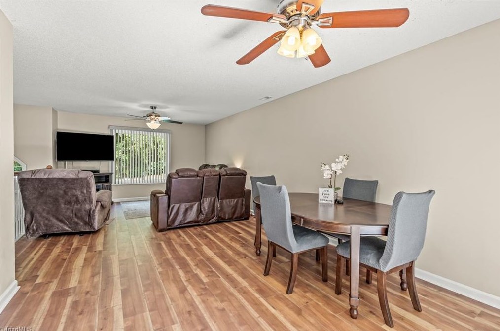 2117 Arbrook Ln, High Point NC 27265-2479 exterior