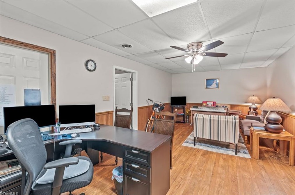 2117 Arbrook Ln, High Point NC 27265-2479 exterior