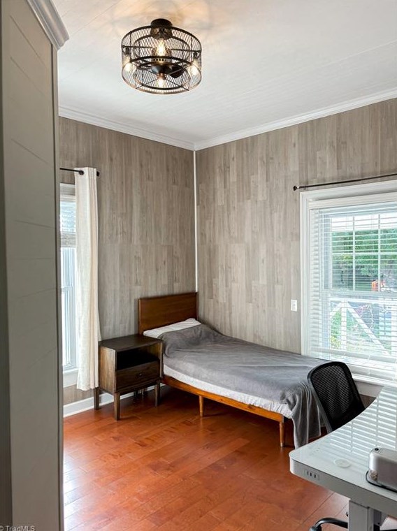 214 Broad St, Mount Airy NC  27030-4685 exterior