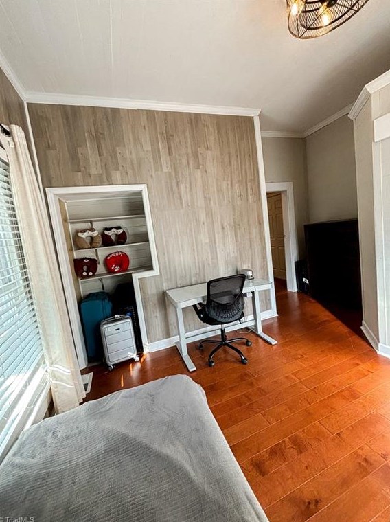 214 Broad St, Mount Airy NC  27030-4685 exterior