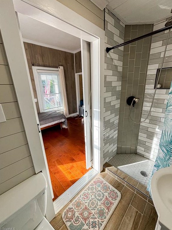 214 Broad St, Mount Airy NC  27030-4685 exterior