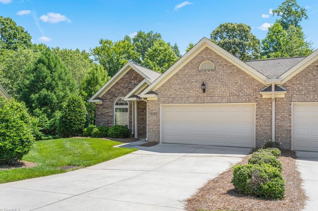 4519 Lake Jeanette Rd #c, Greensboro, NC 27455