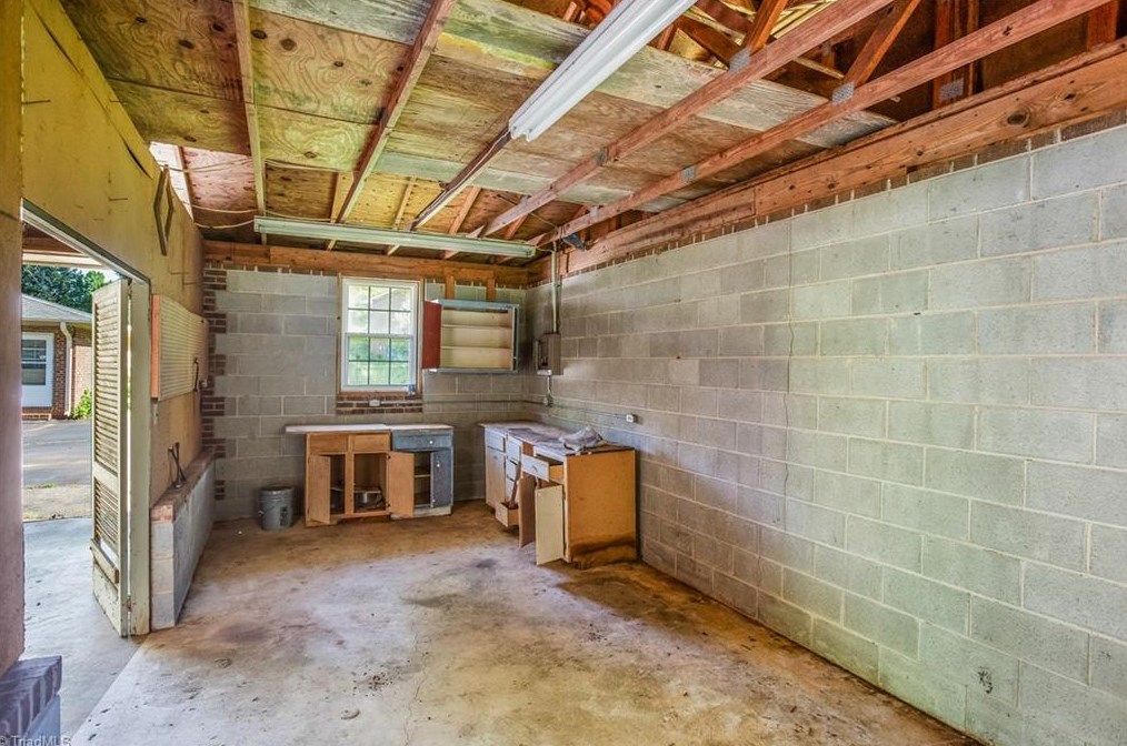 3941 Fieldview Ct, Clemmons NC 27012-9118 exterior