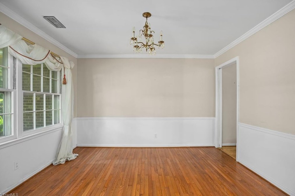 3941 Fieldview Ct, Clemmons NC 27012-9118 exterior