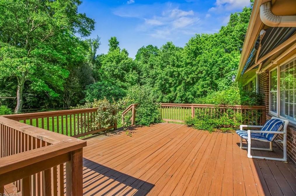 3941 Fieldview Ct, Clemmons NC 27012-9118 exterior