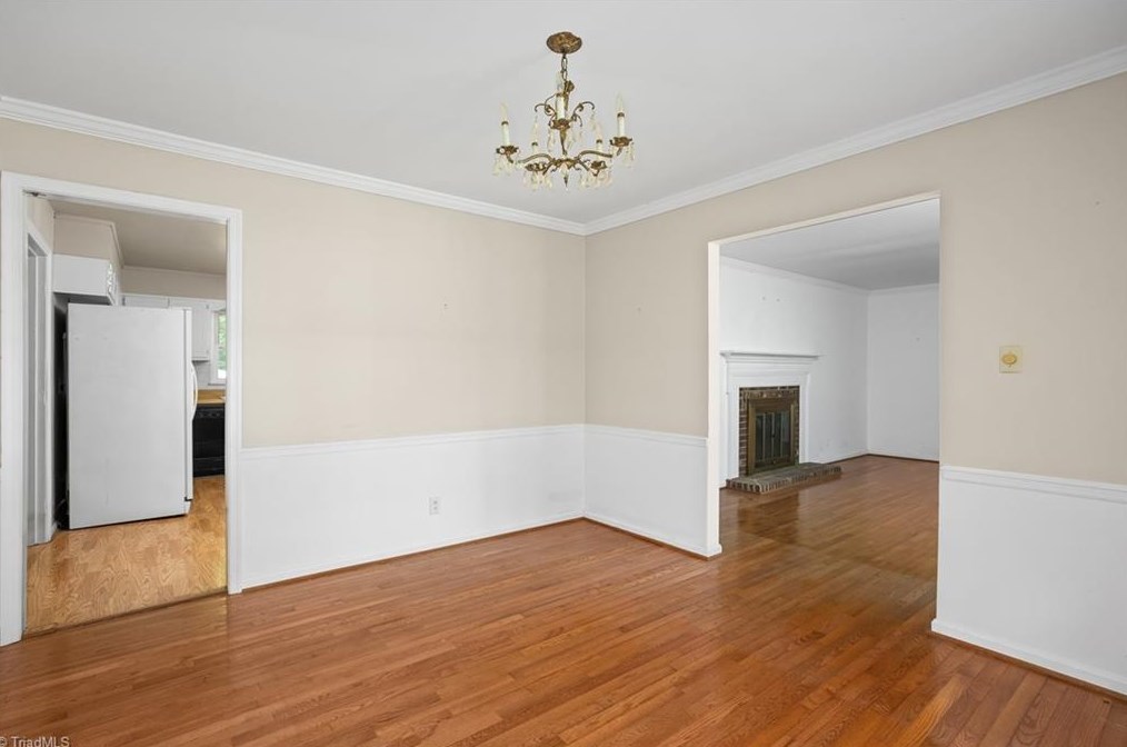 3941 Fieldview Ct, Clemmons NC 27012-9118 exterior