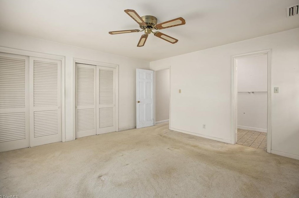 3941 Fieldview Ct, Clemmons NC 27012-9118 exterior