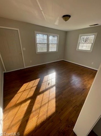 3930 Burtis St, Winston Salem, NC 27105