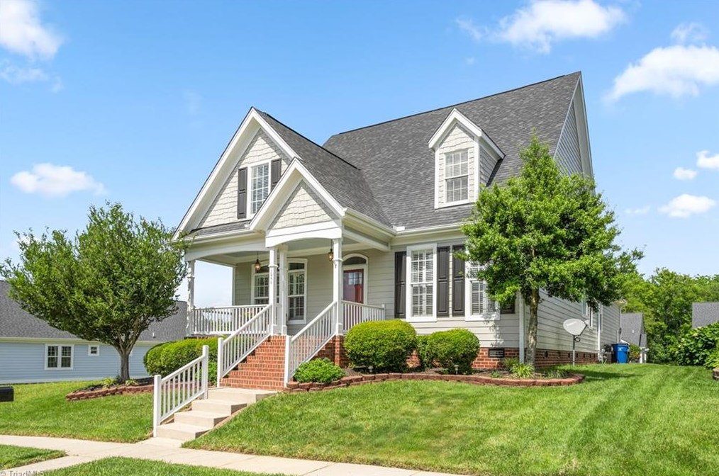 1041 Barn Owl Ave, Haw River, NC 27258
