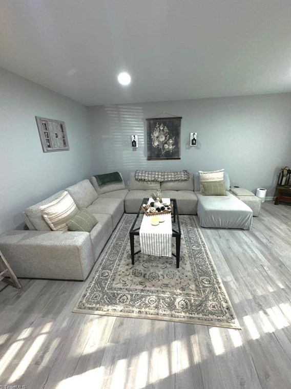 916 Countrymans Ct, Kernersville NC  27284-7501 exterior