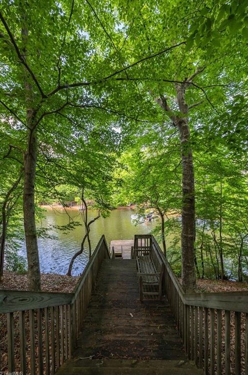 126 Periwinkle Ln, Lexington NC  27292-0023 exterior