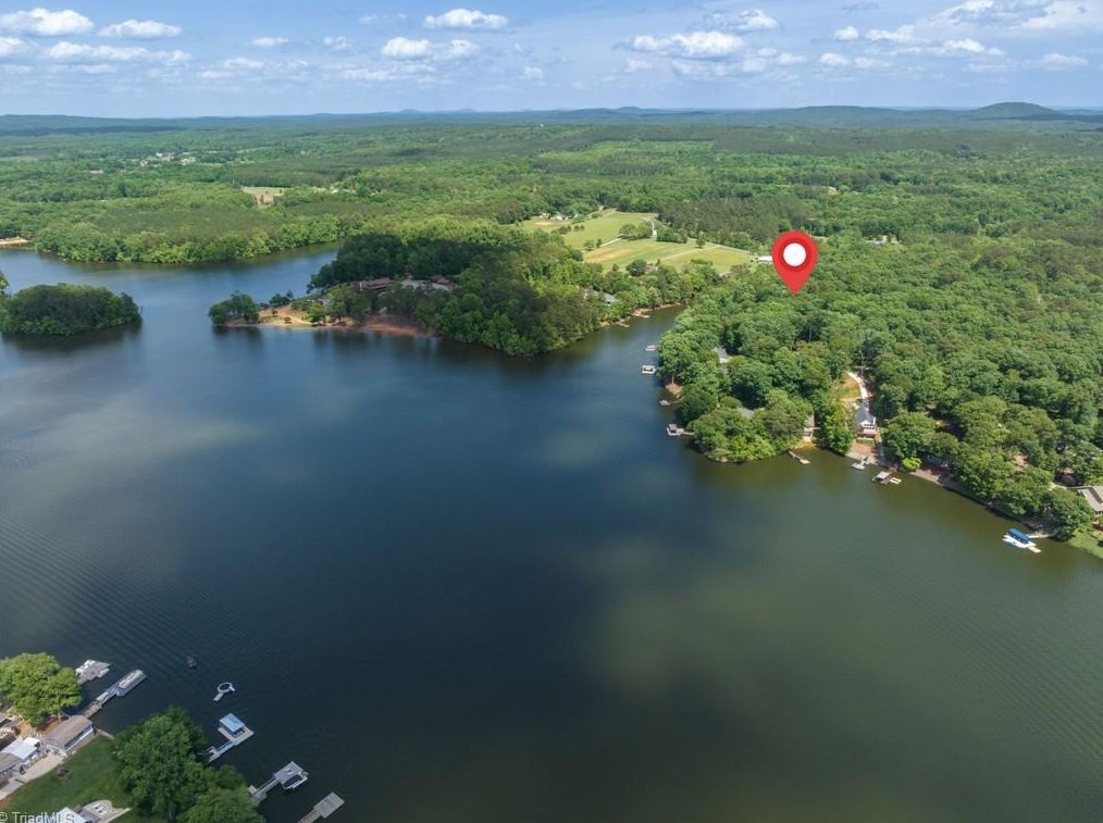 126 Periwinkle Ln, Lexington NC  27292-0023 exterior