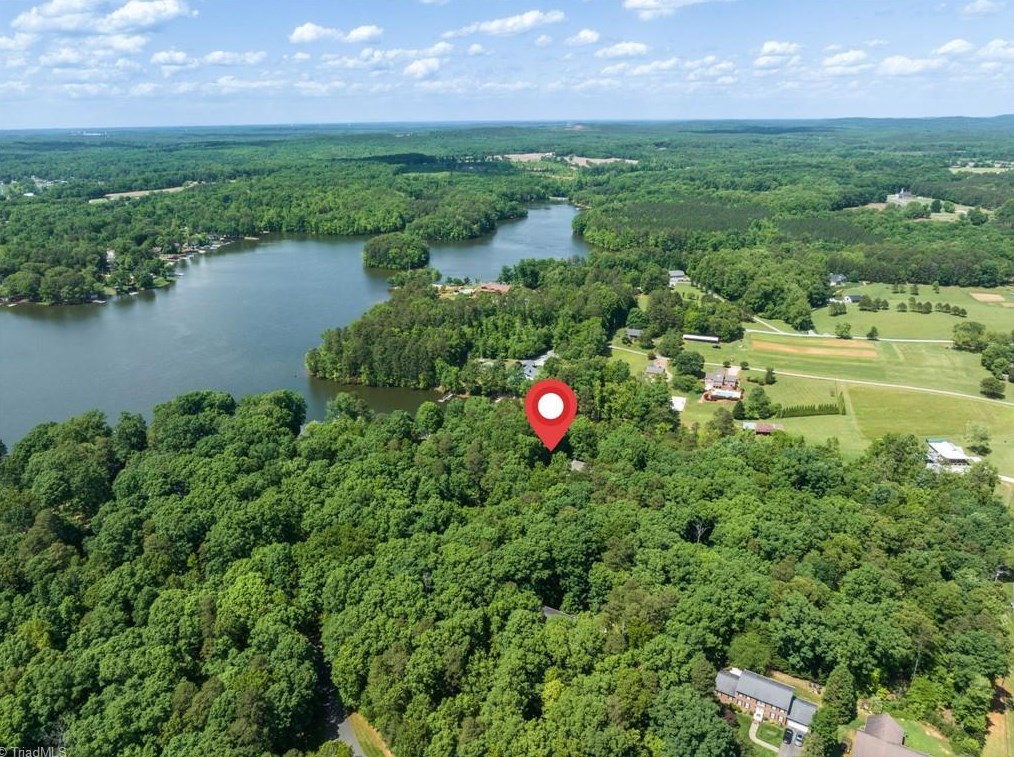 126 Periwinkle Ln, Lexington NC  27292-0023 exterior