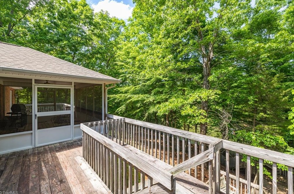 126 Periwinkle Ln, Lexington NC  27292-0023 exterior